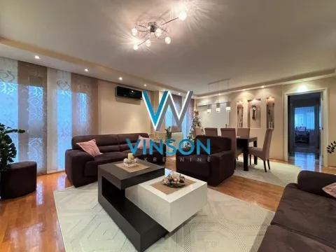 Sale, three bedroom apartment, 78m², Liman 3, Novi Sad Sve Podlokacije - image 4