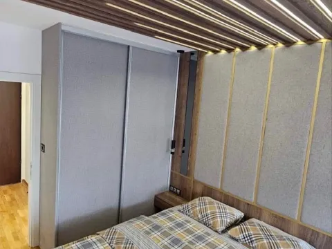 Rent, two bedroom apartment, 64m², City Kej, Podgorica - image 4