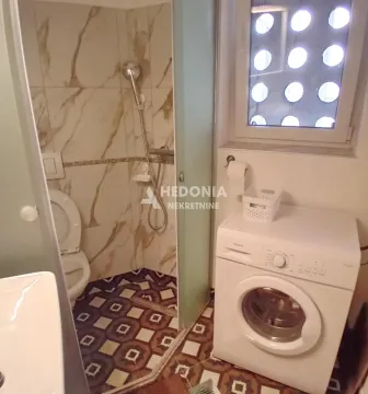 Rent, one bedroom apartment, 36m², Zeleni Venac, Beograd - image 11
