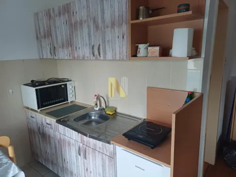 Izdavanje, jednosoban stan, 40m², Rotkvarija, Novi Sad Sve Podlokacije - image 8