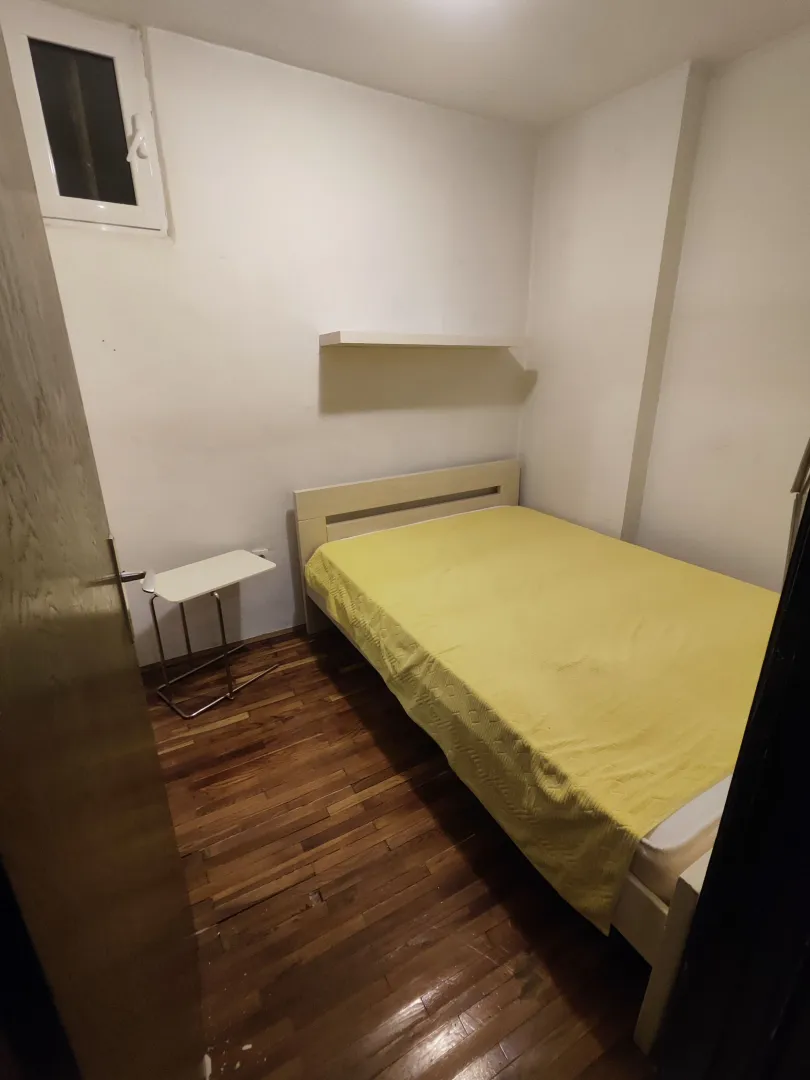 Prodaja, dvosoban stan, 55m², Blok 5, Podgorica