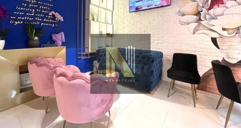 Sale, office space, 205m², Sremski Karlovci, Novi Sad