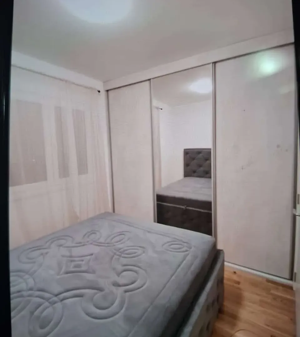 Rent, one bedroom apartment, 37m², Zabjelo, Podgorica