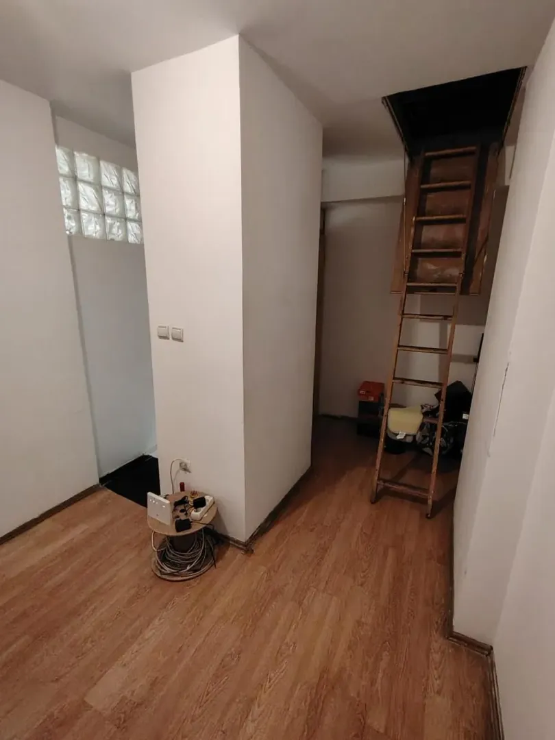Sale, four bedroom apartment, 100m², Hadzipopovac, Palilula Sve Podlokacije