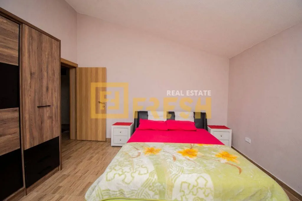 Rent, two bedroom apartment, 125m², Tološi, Podgorica