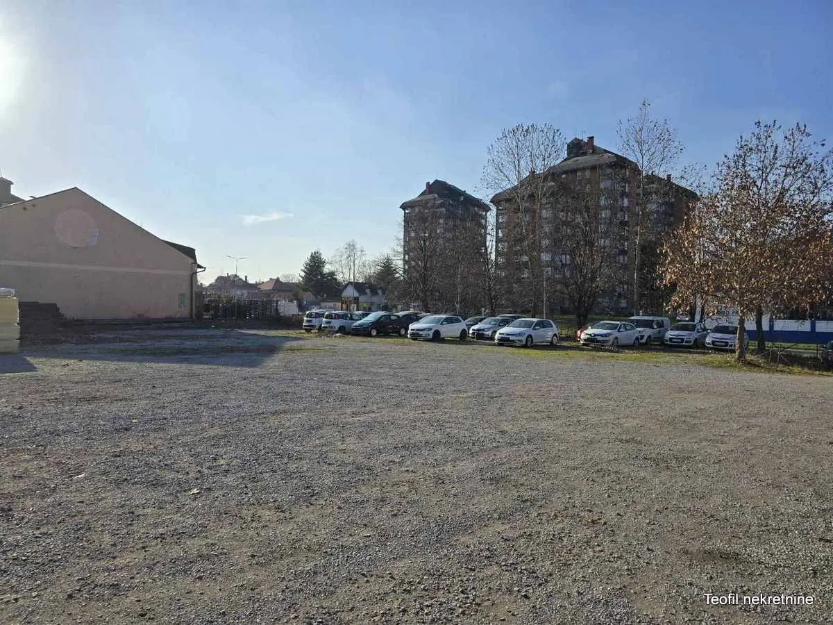 Rent, office space, 500m², Zemun Cara Dušana, Zemun Sve Podlokacije