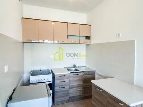 Rent, studio apartment, 33m², Centar, Podgorica - image 5