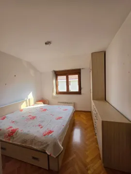 Rent, one bedroom apartment, 52m², Dalmatinska ulica, Podgorica - image 5