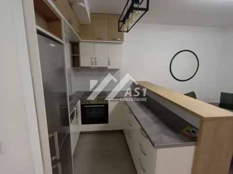 Izdavanje, trosoban stan, 58m², Novi Sad Sve Podlokacije, Novi Sad - image 7