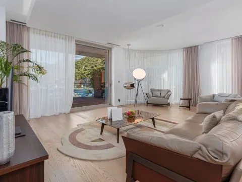 Prodaja, trosoban stan, 509m², Dukley Gardens, Budva - image 6