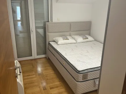 Rent, two bedroom apartment, 62m², Momišići, Podgorica - image 9