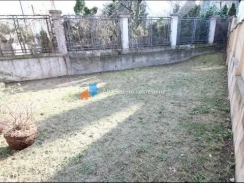 Izdavanje, kuća, 600m², Savski Venac, Beograd - image 31