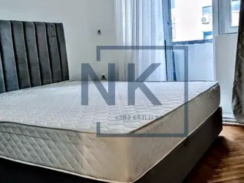 Izdavanje, dvosoban stan, 70m², Preko Morače, Podgorica - image 7