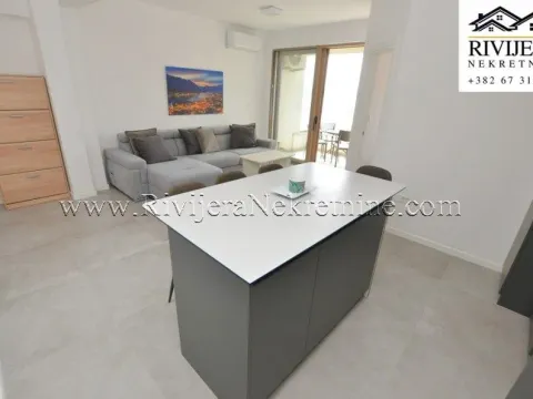 Prodaja, jednosoban stan, 44m², Baošići, Herceg Novi - image 3