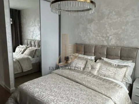 Izdavanje, trosoban stan, 83m², Savski Venac, Beograd - image 8