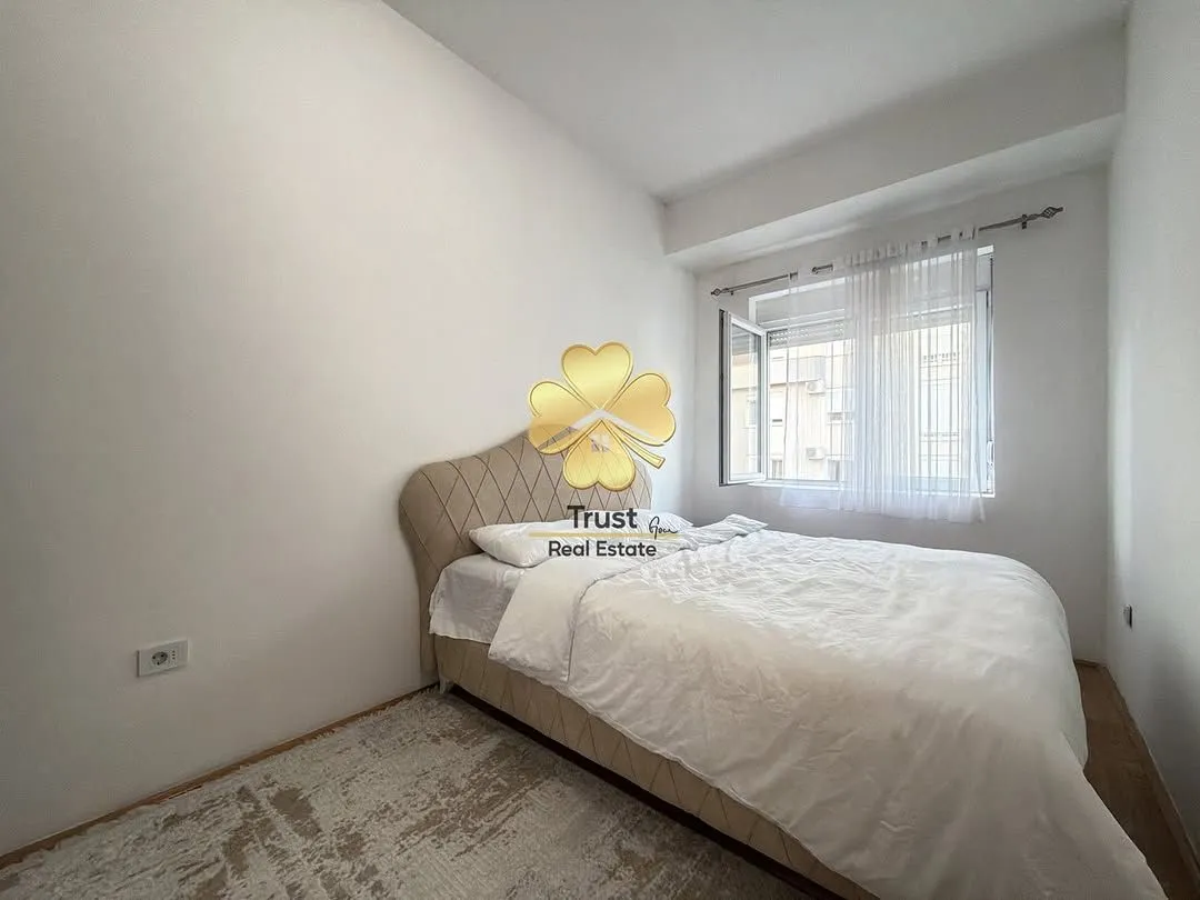 Rent, two bedroom apartment, 60m², Krivi Most, Podgorica