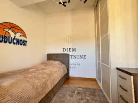 Prodaja, četvorosoban stan, 154m², Zabjelo, Podgorica - image 12