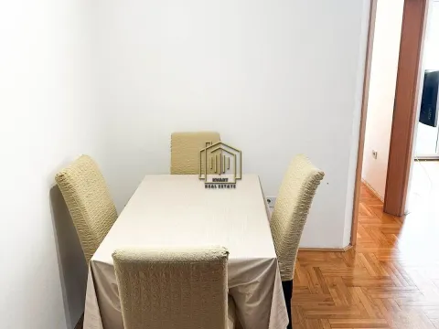 Rent, one bedroom apartment, 51m², Podgorica, Crna Gora - image 5