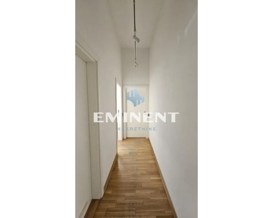 Sale, three bedroom apartment, 72m², Ada, Beograd