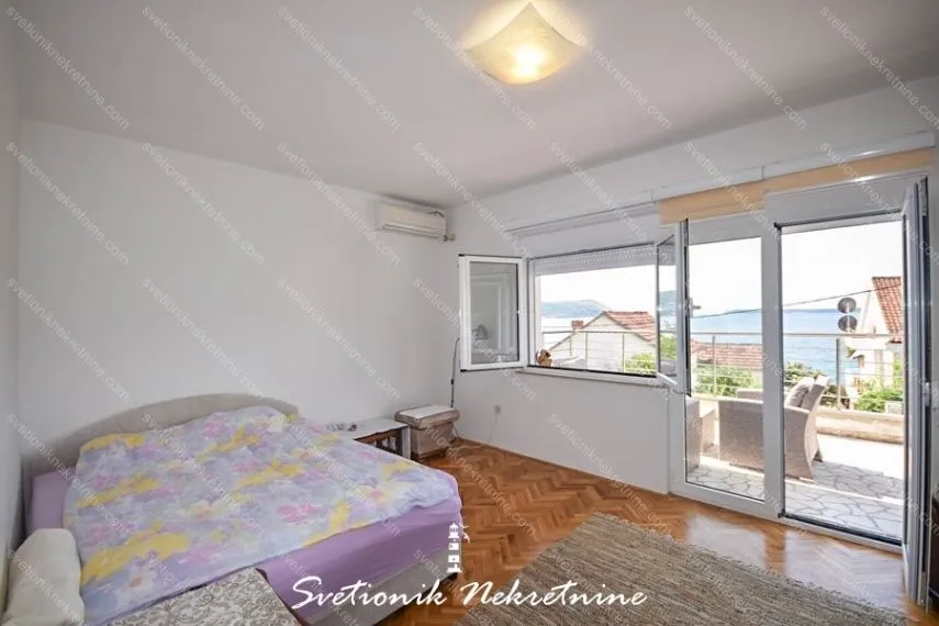 Prodaja, stan, 200m², Savina, Herceg Novi