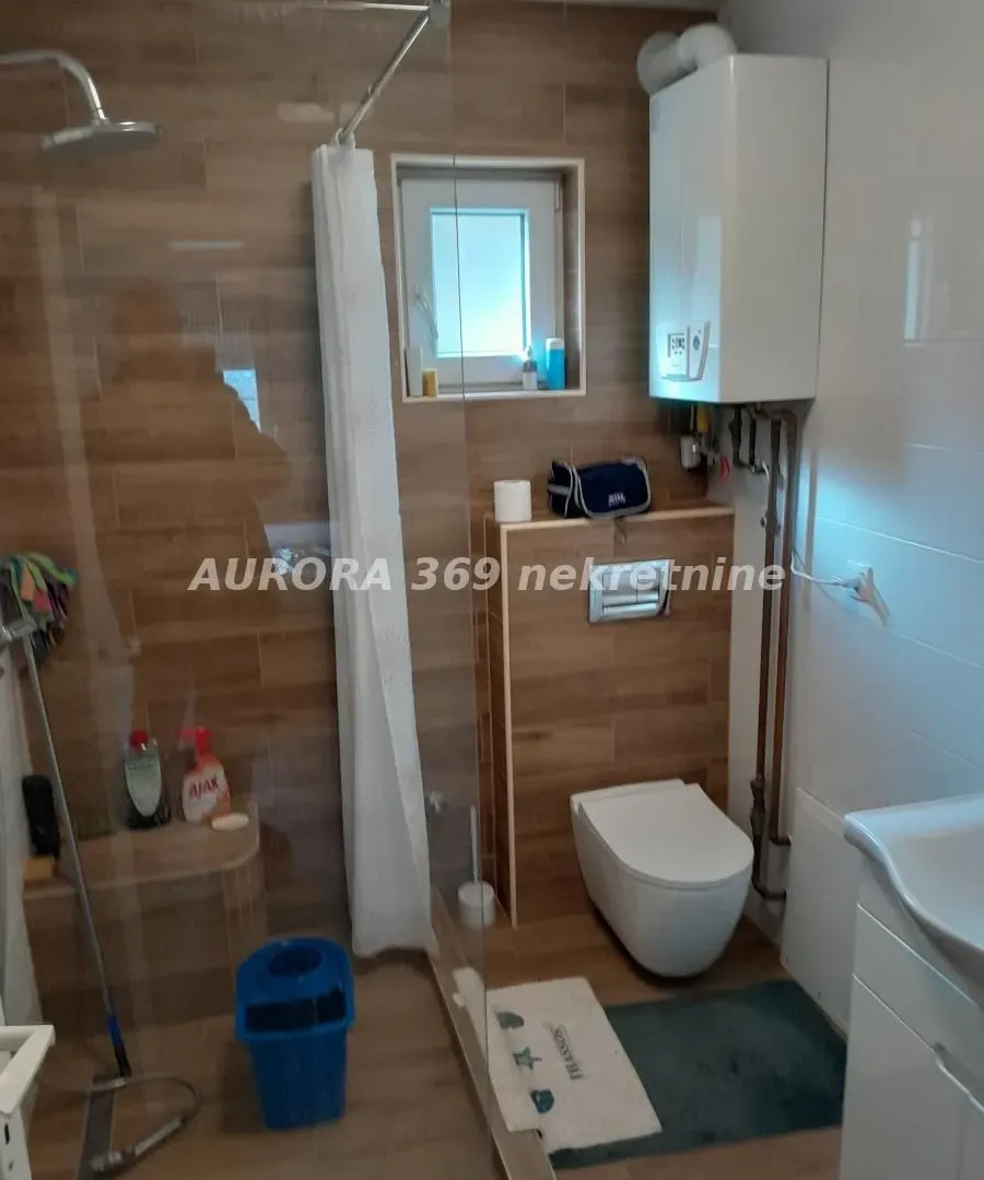 Prodaja, kuća, 132m², Čerević, Beočin