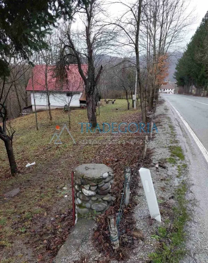 Prodaja, kuća, 110m², Kolašin, Crna Gora