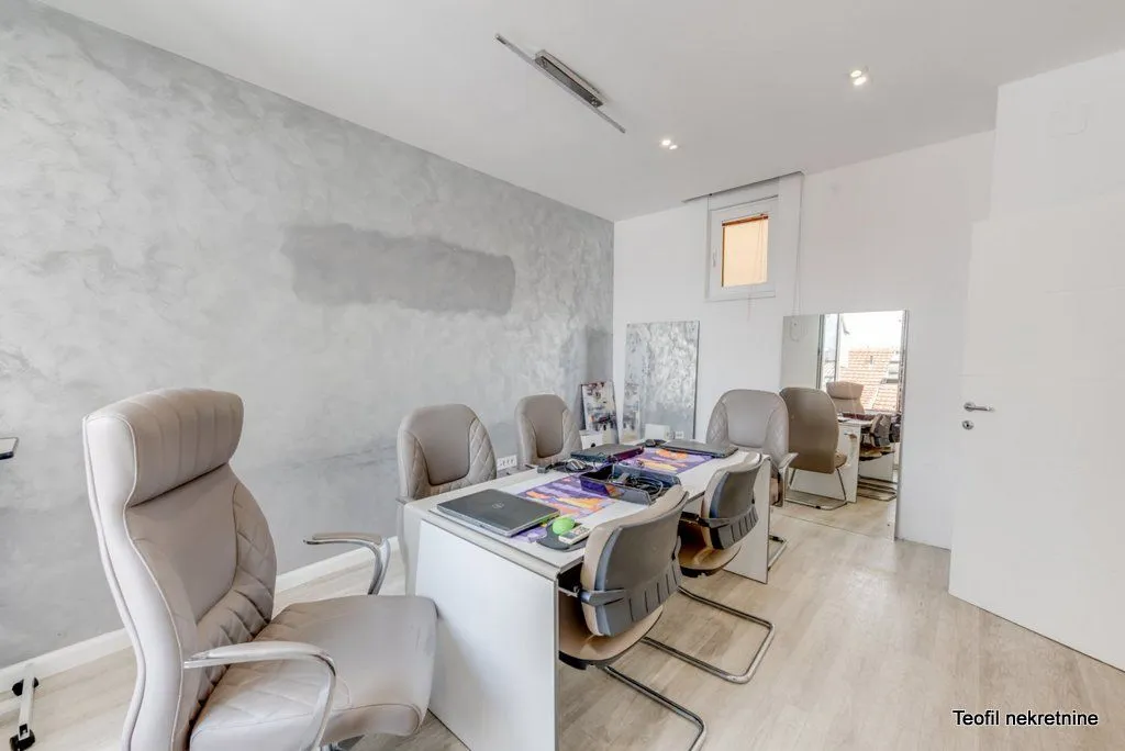 Prodaja, stan, 118m², Djeram, Pirot