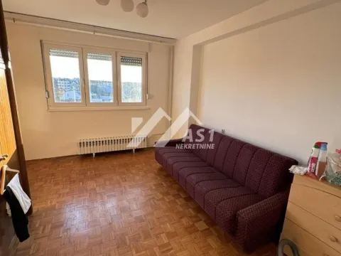 Rent, two bedroom apartment, 52m², Sajam, Novi Sad Sve Podlokacije - image 6