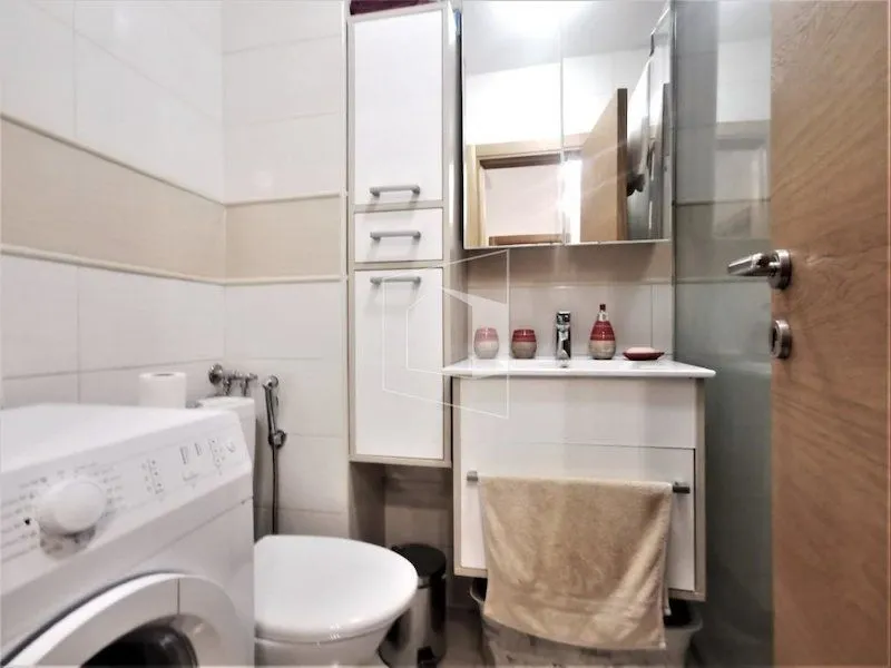 Rent, apartment, 53m², Centar, Podgorica
