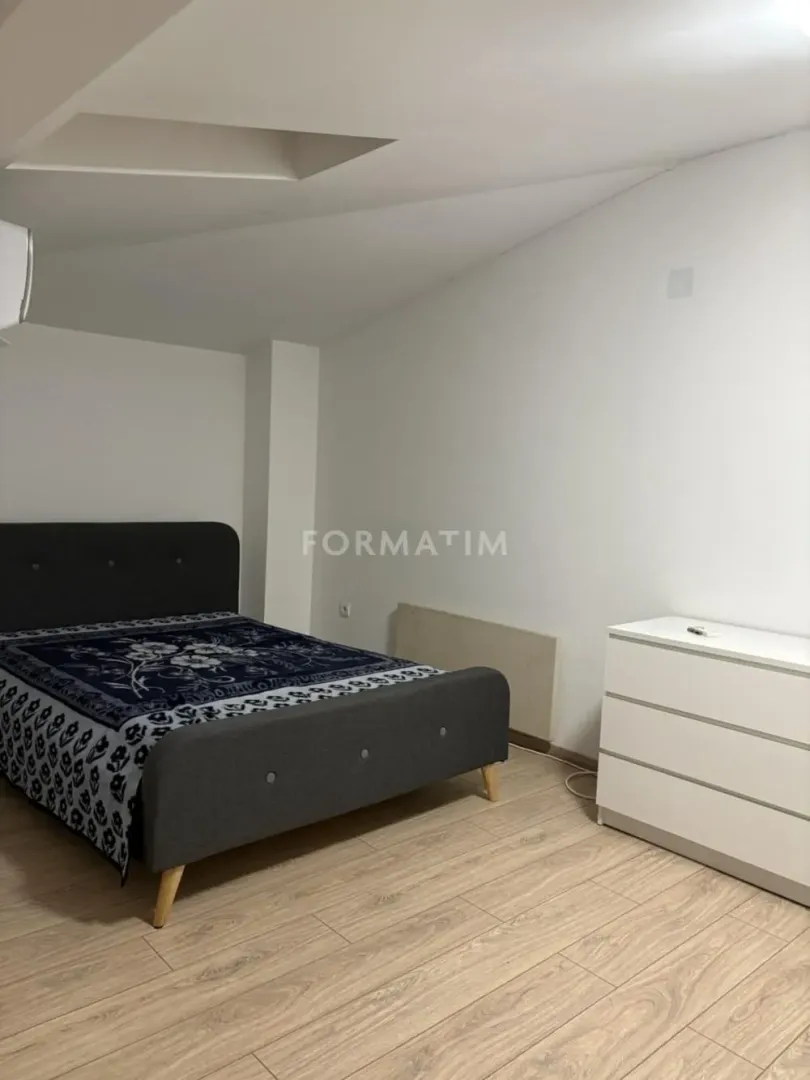 Sale, one bedroom apartment, 36m², Karaburma, Palilula Sve Podlokacije