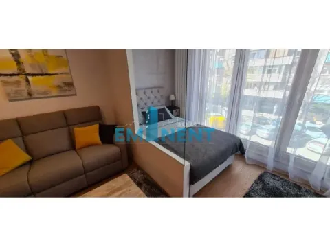 Rent, one bedroom apartment, 32m², Sarajevska, Beograd - image 3