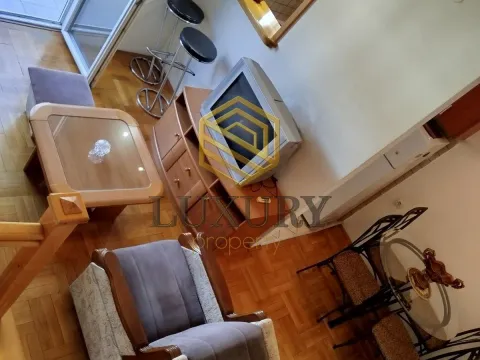 Prodaja, jednosoban stan, 50m², Zabjelo, Podgorica - image 3