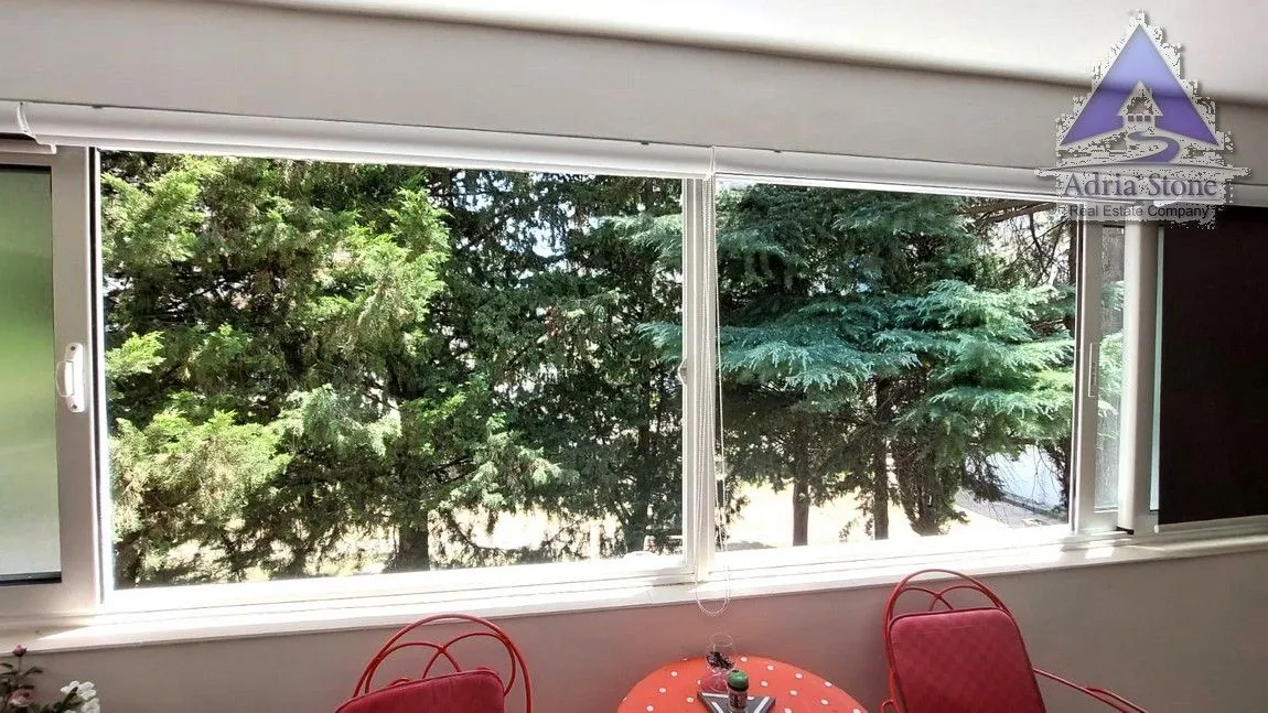 Sale, two bedroom apartment, 74m², Dubovica, Budva