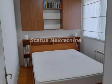 Prodaja, jednosoban stan, 42m², Sajmište, Novi Sad - image 4