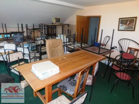 Rent, office space, 360m², Maršić, Kragujevac - image 32