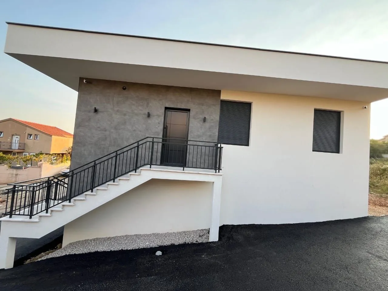 Prodaja, kuća, 160m², Krimovica, Kotor