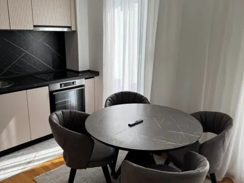 Rent, apartment, 60m², Zagorič, Podgorica - image 2