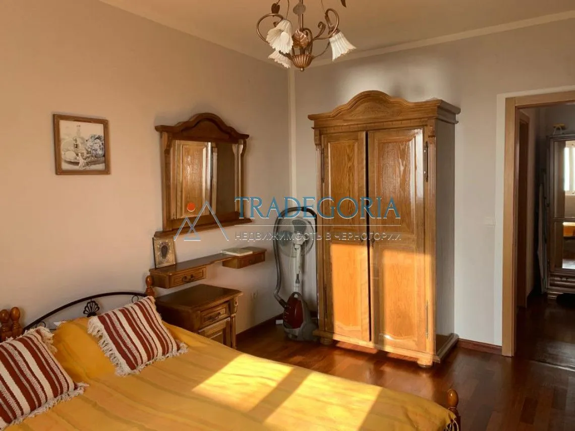 Prodaja, jednosoban stan, 116m², Petrovac, Budva
