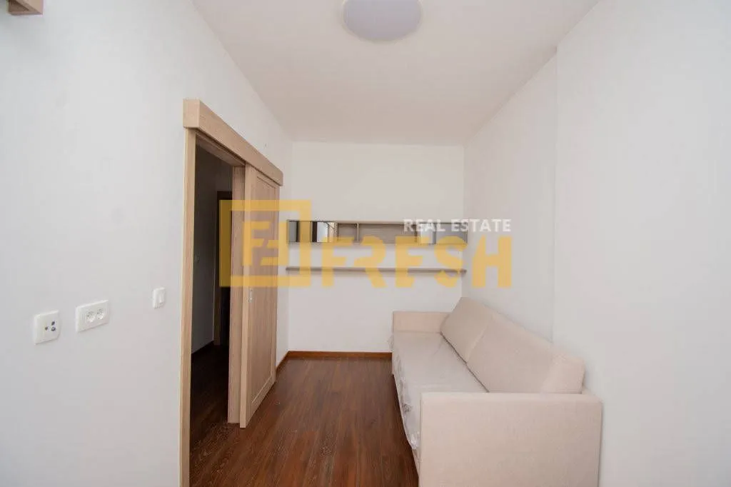 Rent, three bedroom apartment, 90m², Master Kvart, Podgorica