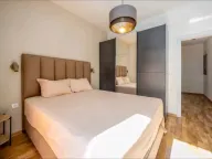 Sale, one bedroom apartment, 52m², Ulcinj, Crna Gora - image 7