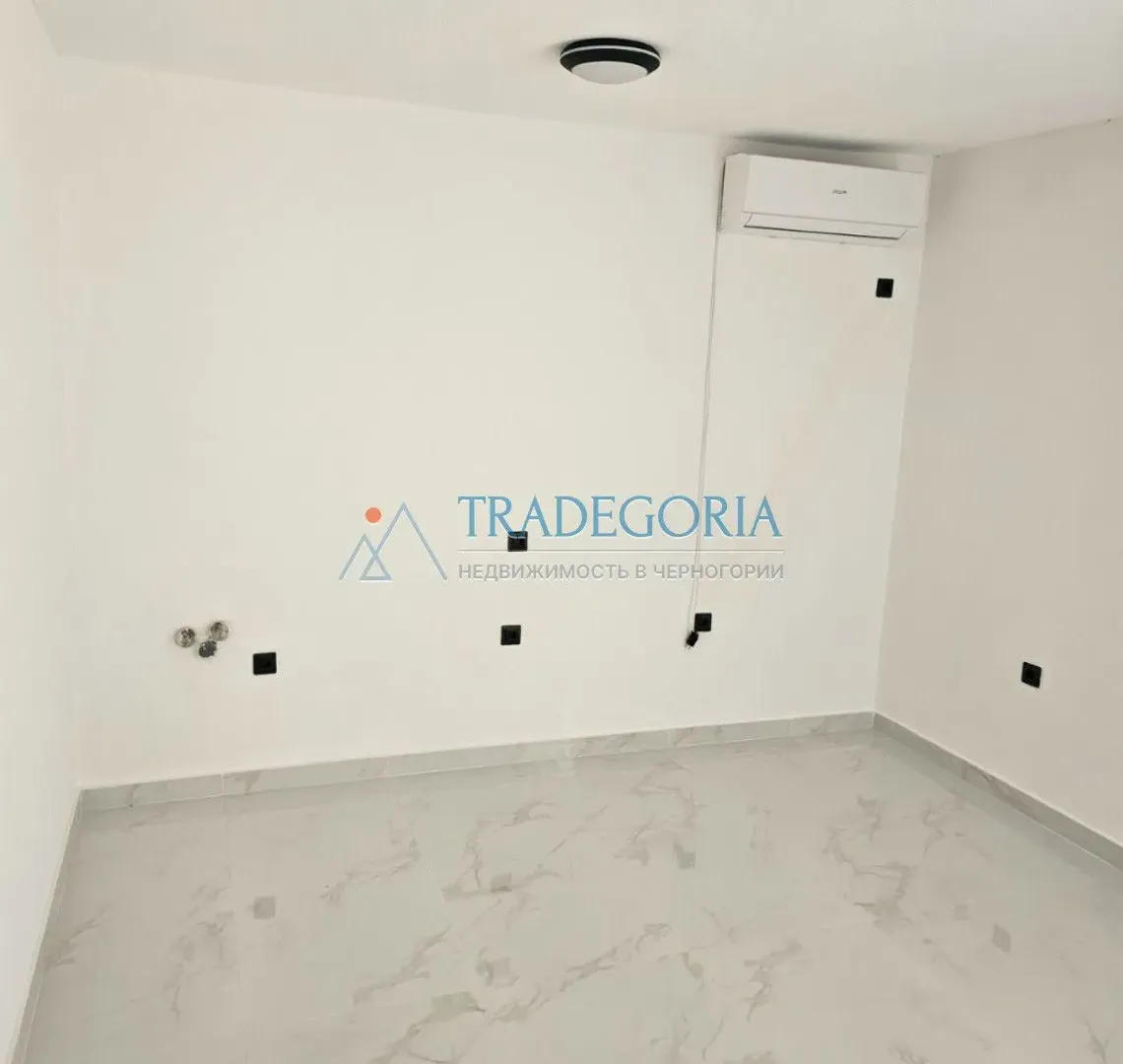 Prodaja, stan, 45m², Dobra Voda, Bar