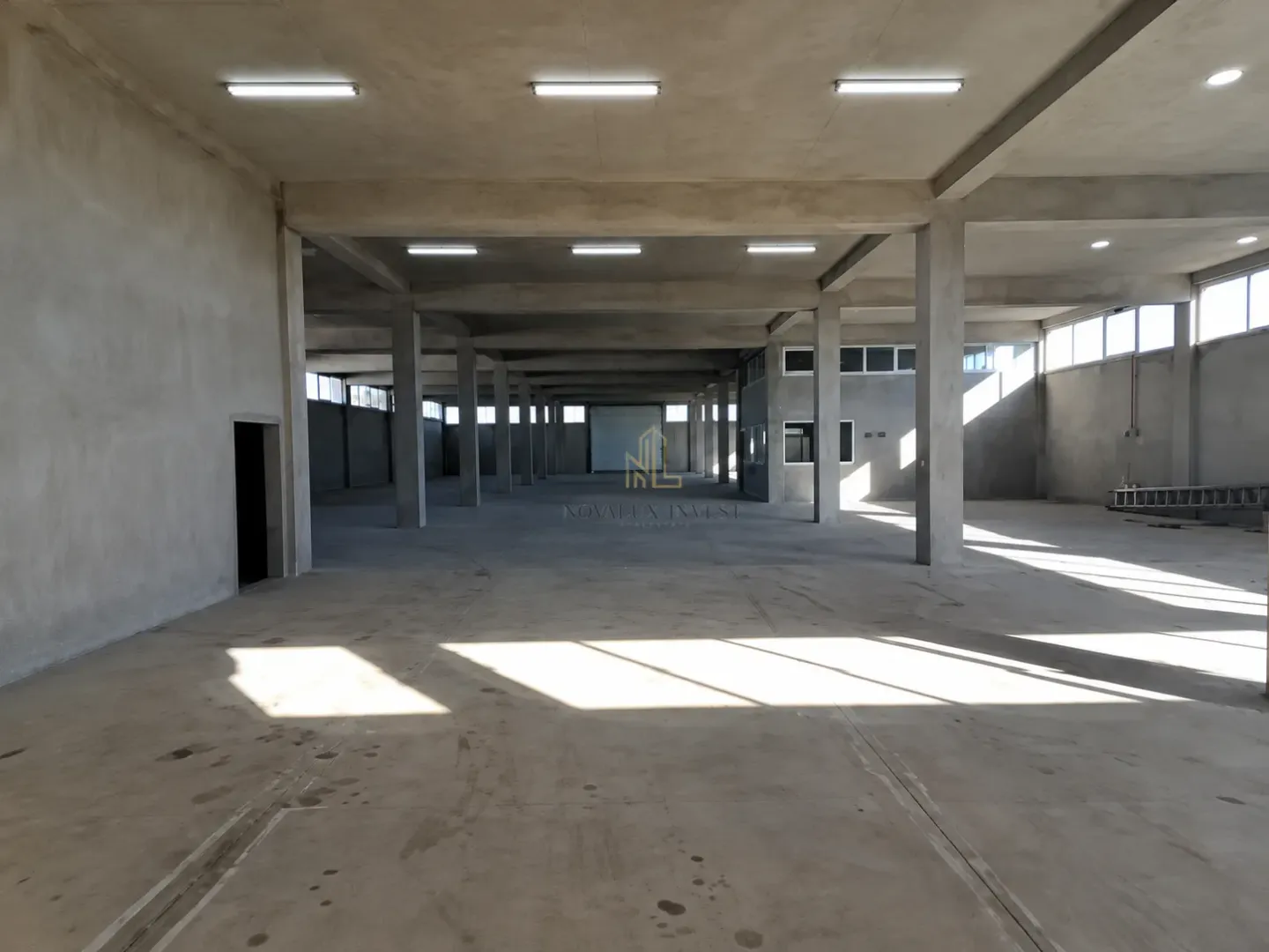 Rent, office space, 550m², Donji Kokoti, Podgorica