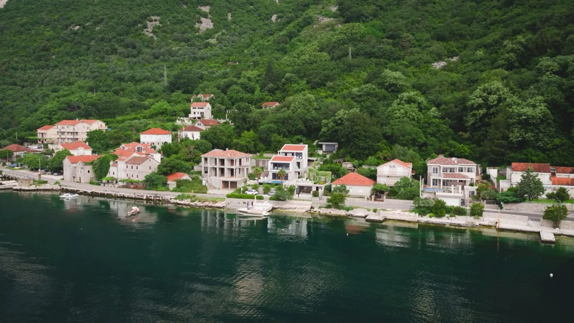 Prodaja, kuća, 669m², Kotor, Crna Gora
