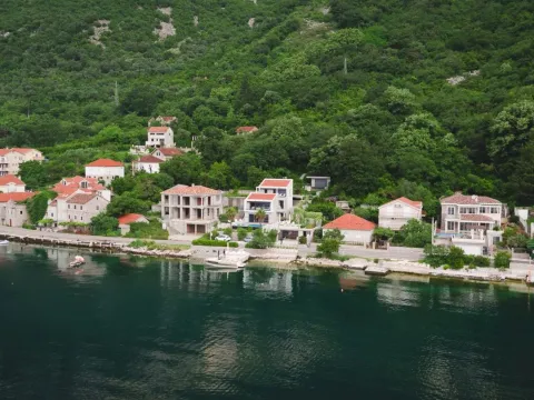 Sale, house, 669m², Strp, Kotor - image 43