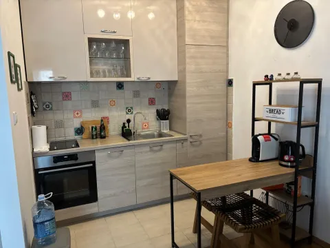 Sale, one bedroom apartment, 46m², Bečići, Budva - image 5