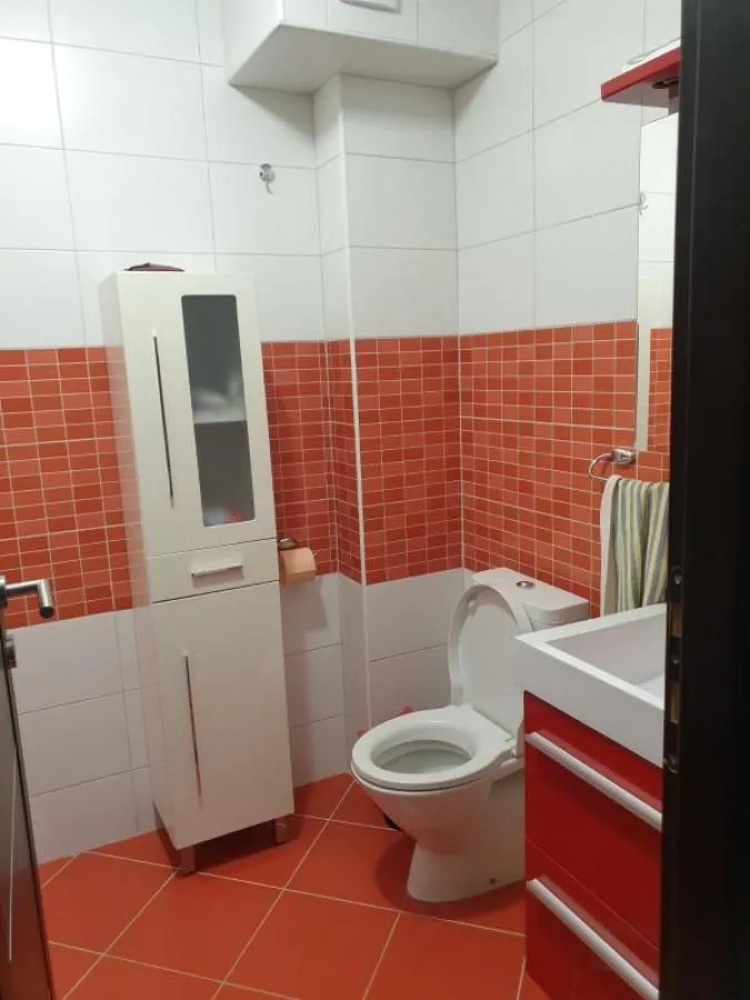 Sale, two bedroom apartment, 83m², Petrovac, Budva