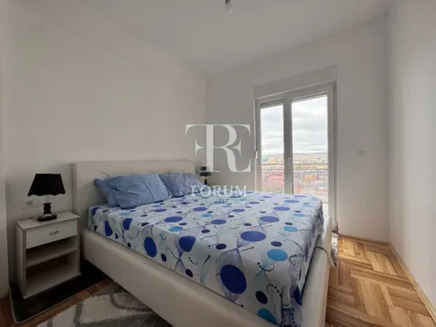 Izdavanje, jednosoban stan, 50m², Ljubović, Podgorica - image 7