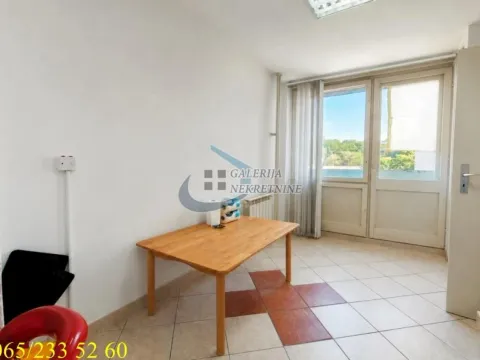 Prodaja, dvosoban stan, 57m², Šumice, Beograd - image 7