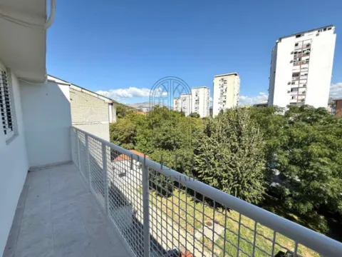 Izdavanje, trosoban stan, 114m², Preko Morače, Podgorica - image 11