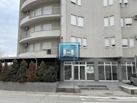 Rent, office space, 120m², Aqua park, Jagodina - image 27